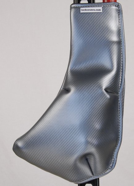 03 - Grey Charcoal CF 15 inch Jackcover 03 - Grey Charcoal CF 15 inch Jackcover